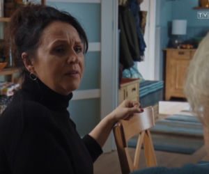 M jak miłość, odcinek 1590: Dramatyczny poród u Mostowiaków! Marysia nawet nie wiedziała o tej ciąży