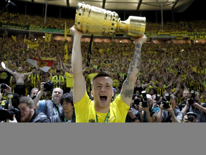 Marco Reus