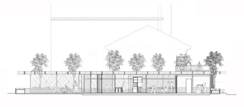 Kraków domem tlenu. Wyniki międzynarodowego konkursu na projekt centrum chorych na raka