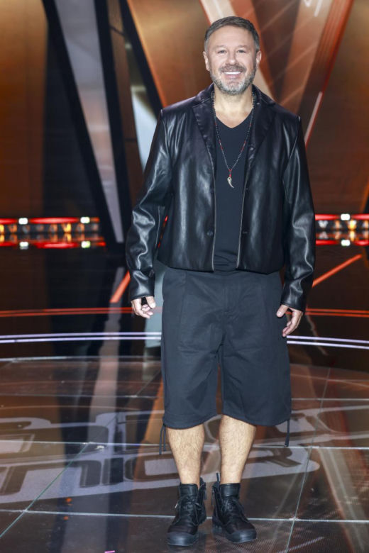 Emerytowany górnik objawieniem "The Voice Senior". To on wygra show? 