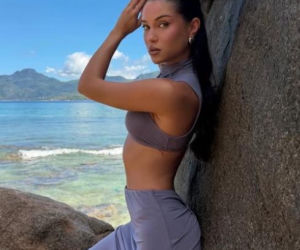 Natsu, czyli Natalia Kaczmarczyk