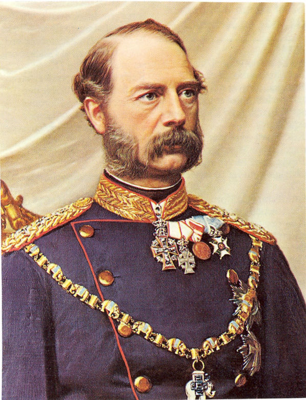 Rodzina Króla Karola III
