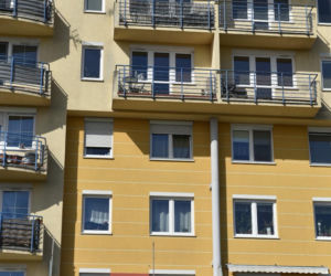 4-letni Szymek zginął po upadku z piątego piętra. Tragedia w Bydgoszczy