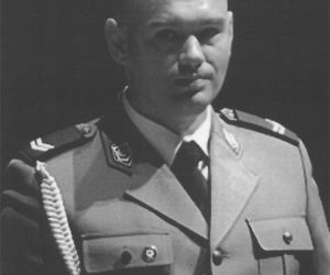 Oni zginęli na służbie. Policjanci, którzy stracili życie w tragicznych okolicznościach [ZDJĘCIA]