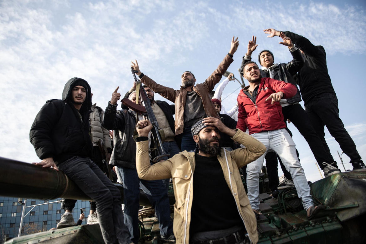 Baszar al-Asad jednak żyje? "Nabył luksusowe nieruchomości w Moskwie"