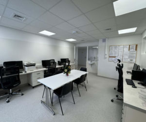 Starachowicki SOR po remoncie