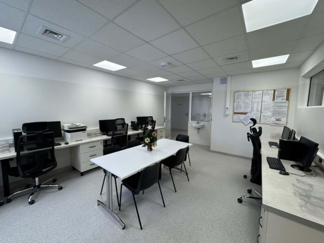 Starachowicki SOR po remoncie