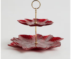 Naczynia z motywem świąteczym