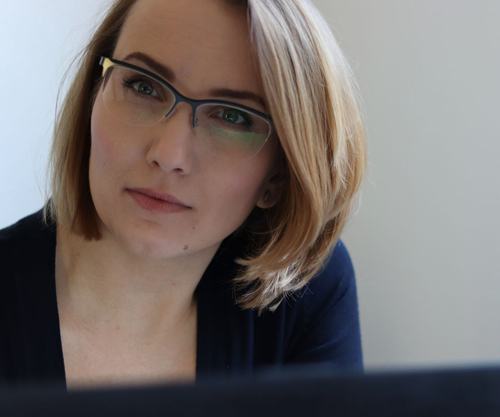 dr Julita Sadowska z Uniwersytet w Białymstoku przez rok będzie prowadzić badania na University of Alaska (Anchorage, USA). To dzięki stypendium z Programu im. Bekkera.