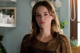 M jak miłość. Dominika Kachlik nie wiedziała, że uśmiercą Frankę. To nie jej decyzja