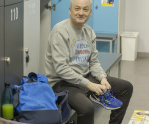 Tak zmieniał się Robert Biedroń