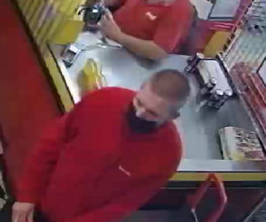 Rozpoznajesz tych mężczyzn? Szuka ich policja z Torunia i okolic