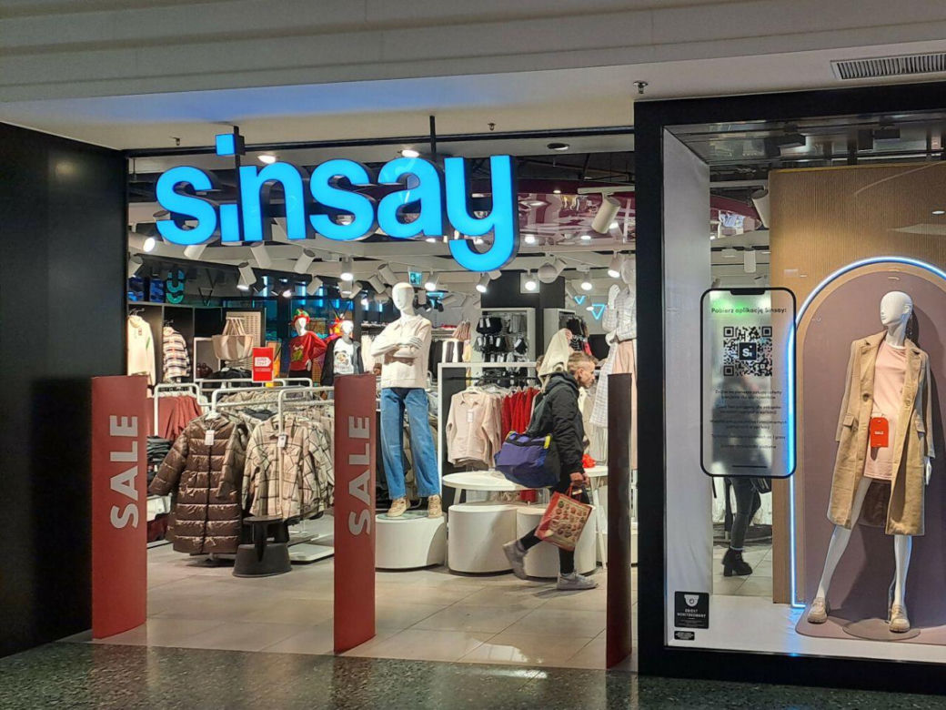 Sinsay