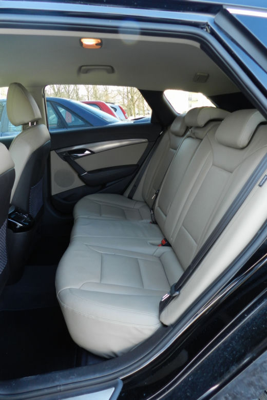 Hyundai i40 CW 1.7 CRDi