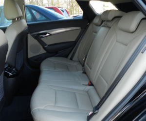 Hyundai i40 CW 1.7 CRDi