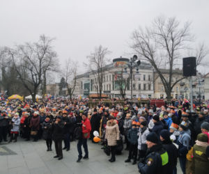 Orszak Trzech Króli Radom