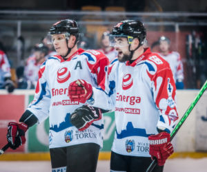 KH Energa Toruń - GKS Tychy 2:3, zdjęcia z Tor-Toru