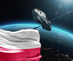 Wielkie pieniądze na polski kosmos. Firmy dostaną nawet 100 mln zł