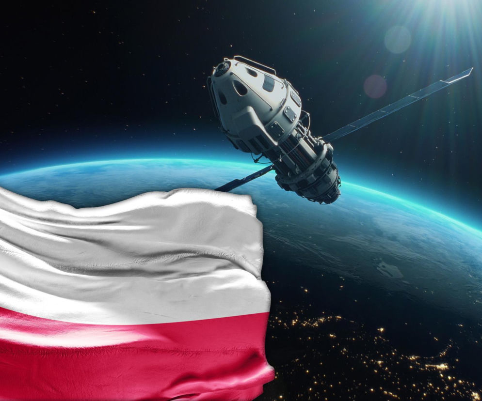 Wielkie pieniądze na polski kosmos. Firmy dostaną nawet 100 mln zł