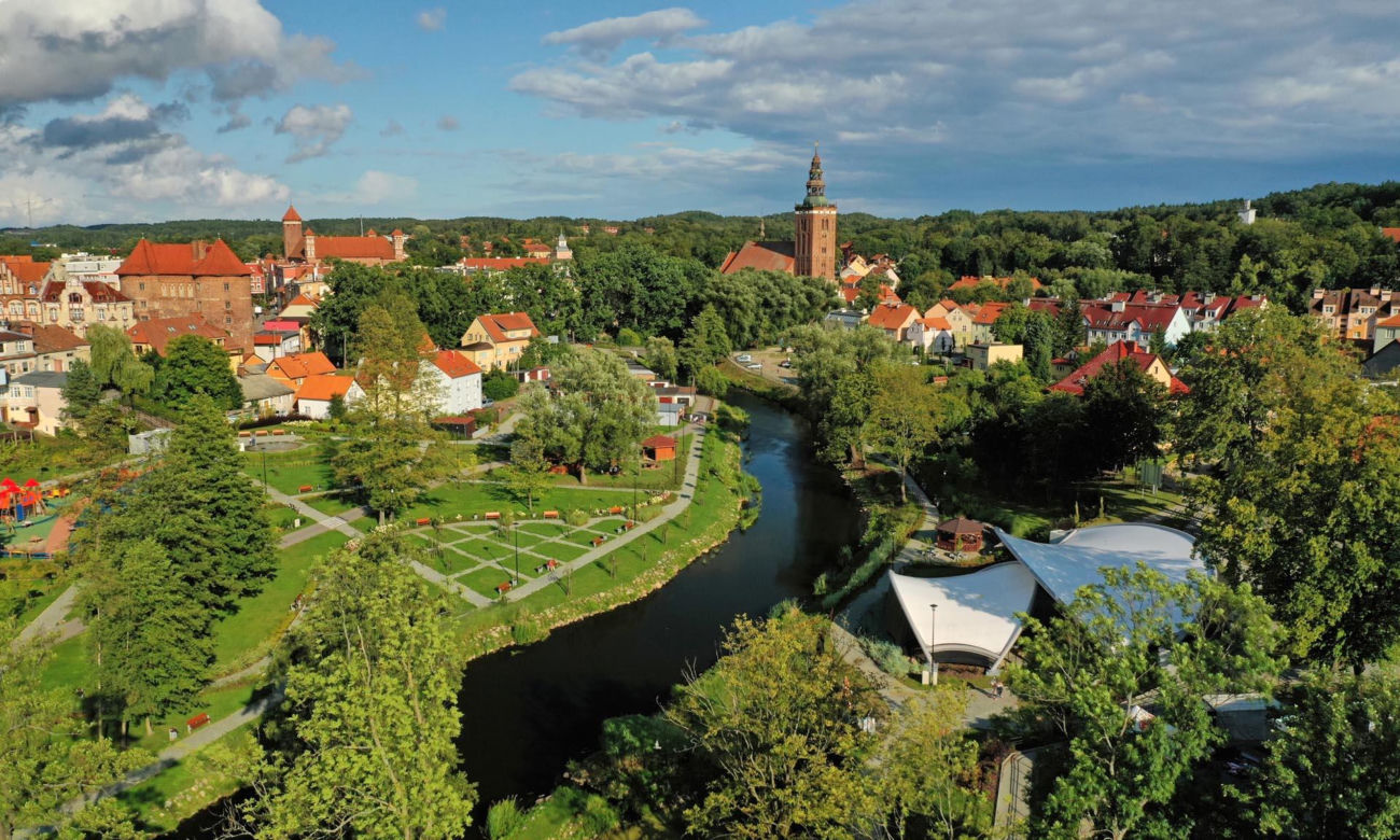 Lidzbark Warmiński stanie się uzdrowiskiem. Jest już projekt rozporządzenia
