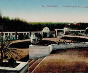 Tak przez lata zmieniało się olsztyńskie Jakubowo. Po dawnym ośrodku rekreacyjnym nie ma znaku