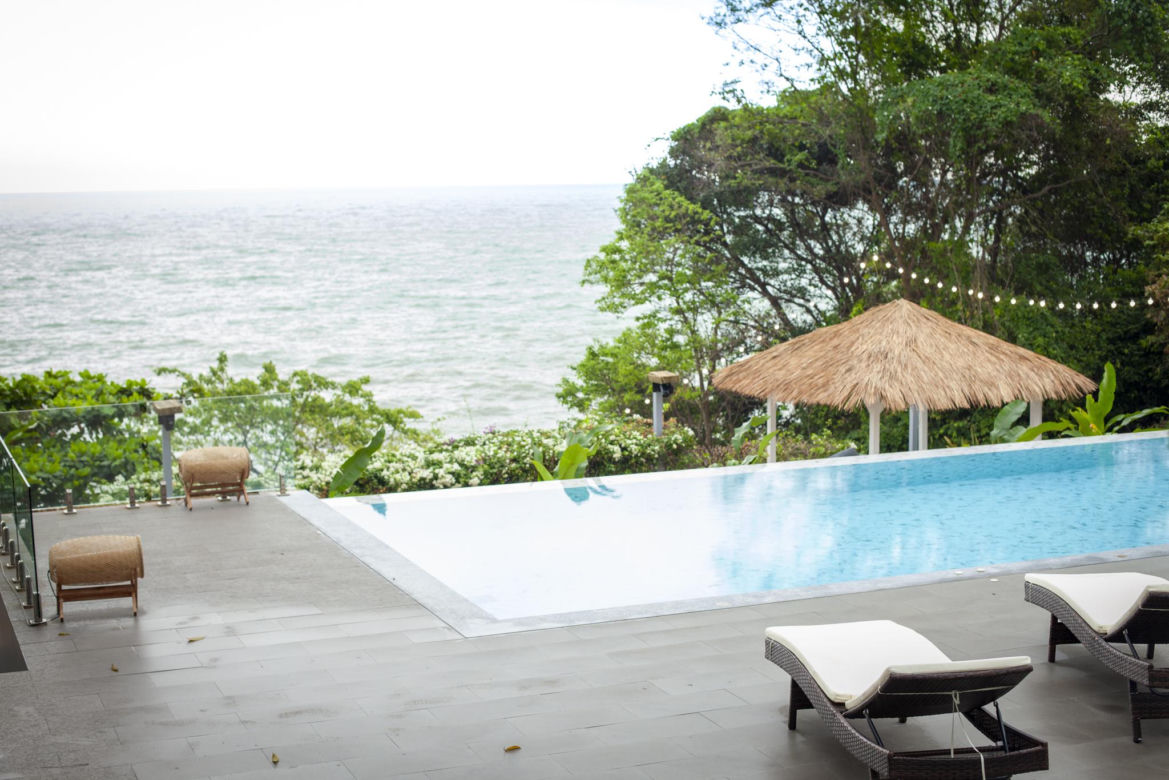 Hotel Paradise 12