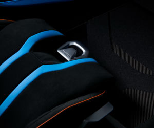 Lamborghini Huracan Super Trofeo Omologata (2021)
