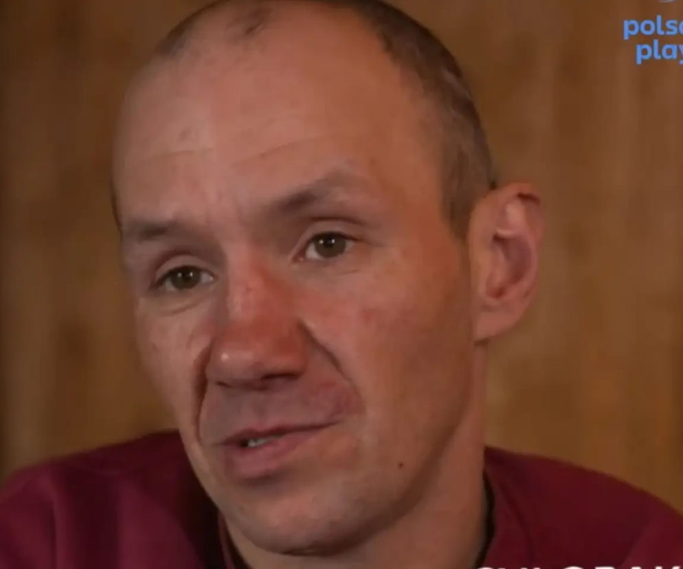 Chłopaki do wzięcia: Daniel o śmierci ukochanej