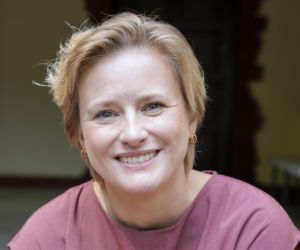 Na zdjęciach z planu Rancza zabrakło Olbrychskiego! Za to Lucy kwitnie, a Żak z Barcisiem stają w szranki