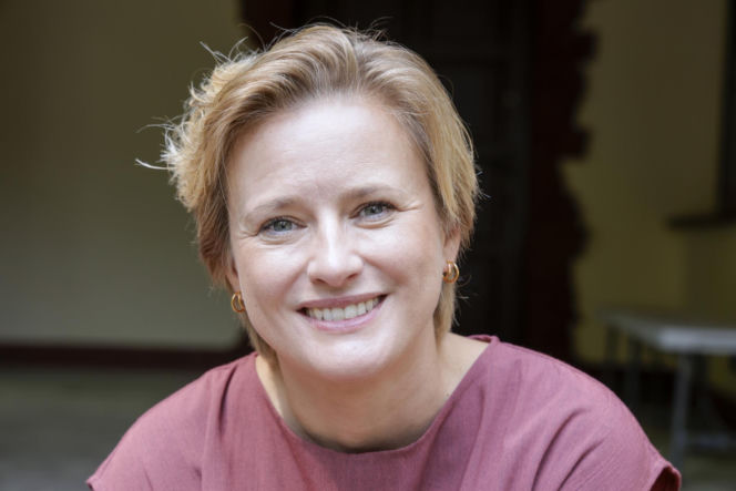 Na zdjęciach z planu "Rancza" zabrakło Olbrychskiego! Za to Lucy kwitnie, a Żak z Barcisiem stają w szranki