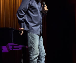 Ryszard Rynkowski schorowany na koncercie