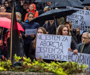 Czarny Protest
