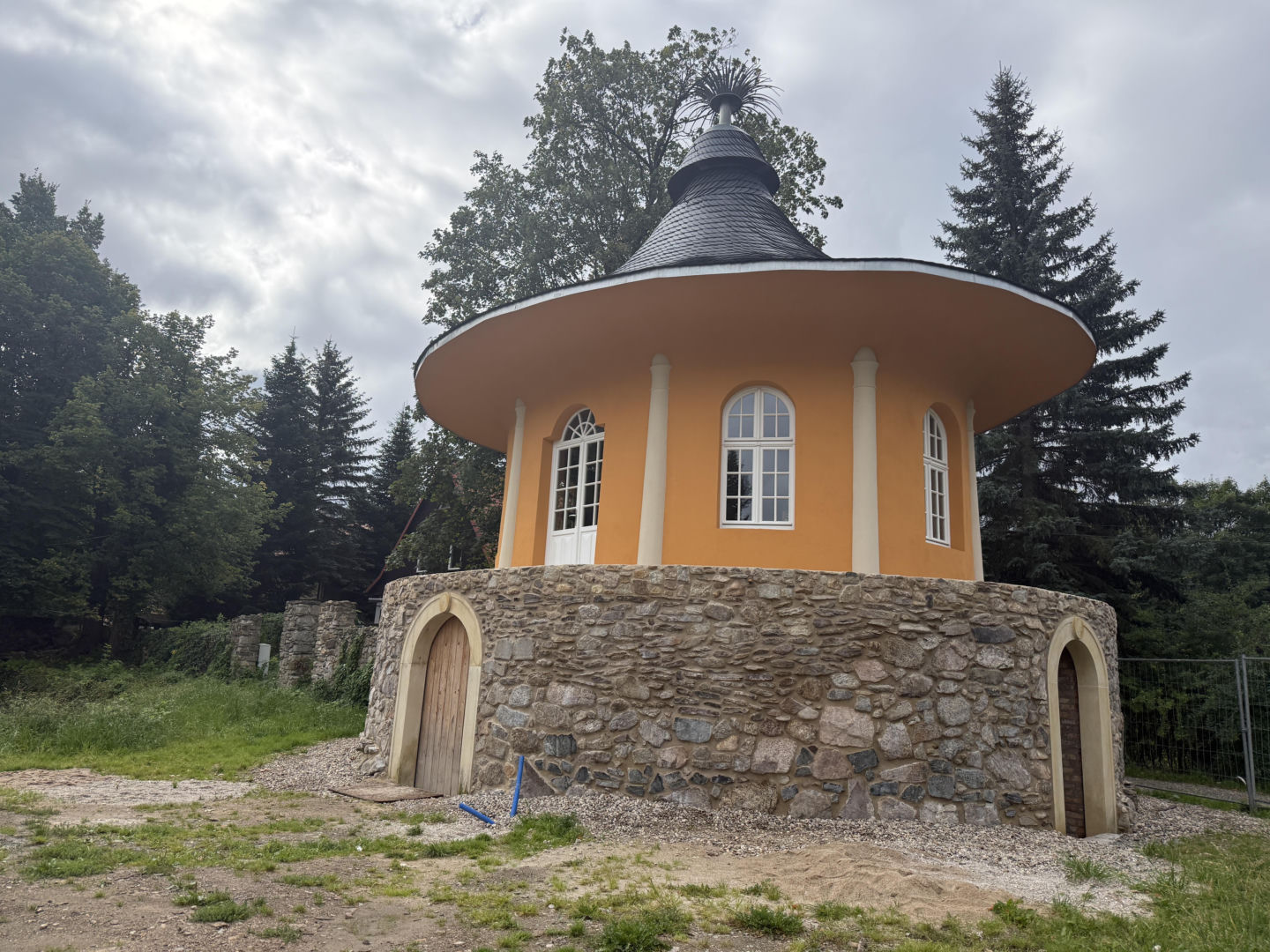 Herbaciarnia w Kowarach