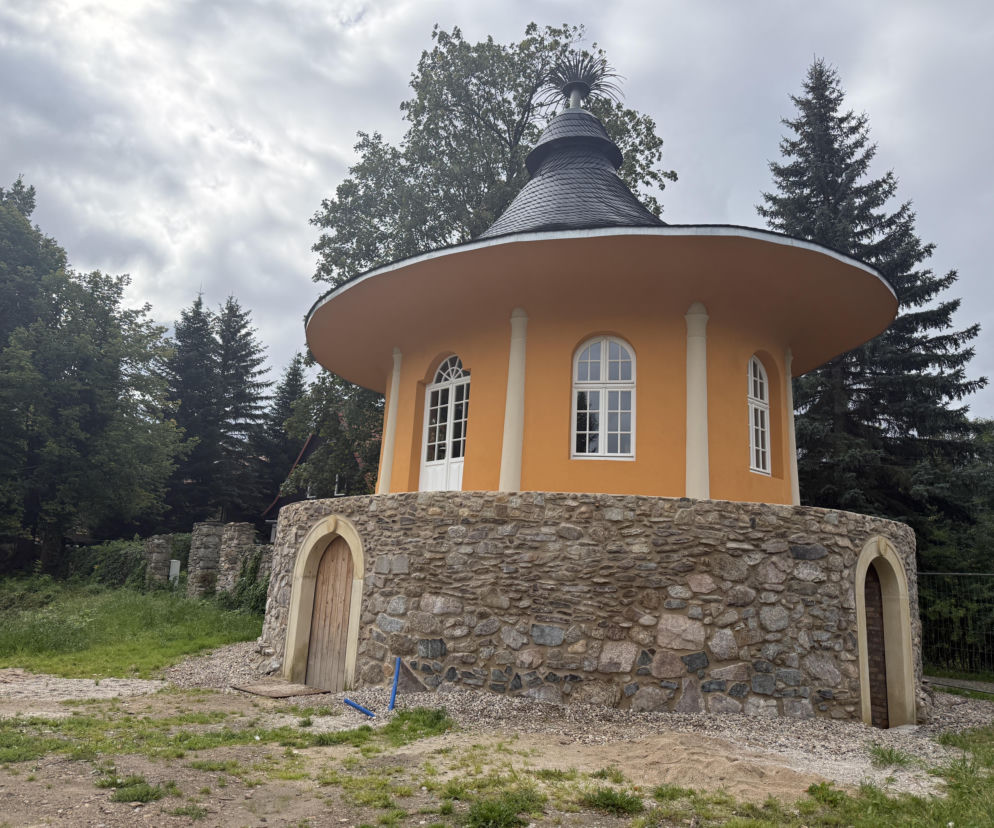 Herbaciarnia w Kowarach