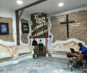 Prace zduna Waldemara Miłka