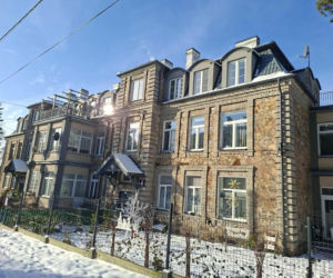 Miasto ogród w Świętokrzyskiem. To jedno z najpiękniejszych osiedli regionu (Skarżysko Kamienna)