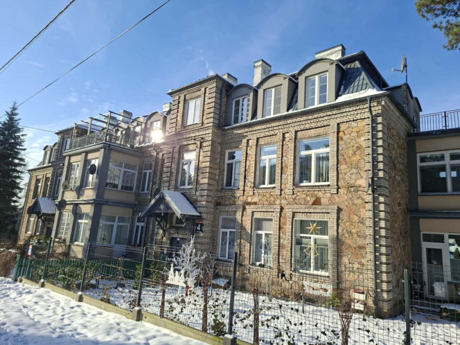 Miasto ogród w Świętokrzyskiem. To jedno z najpiękniejszych osiedli regionu (Skarżysko Kamienna)