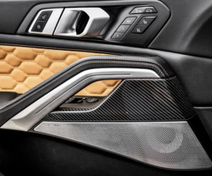 BMW X6 M Competition