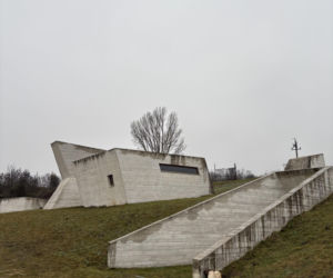 Muzeum archeologiczne w Pavlovie, Czechy