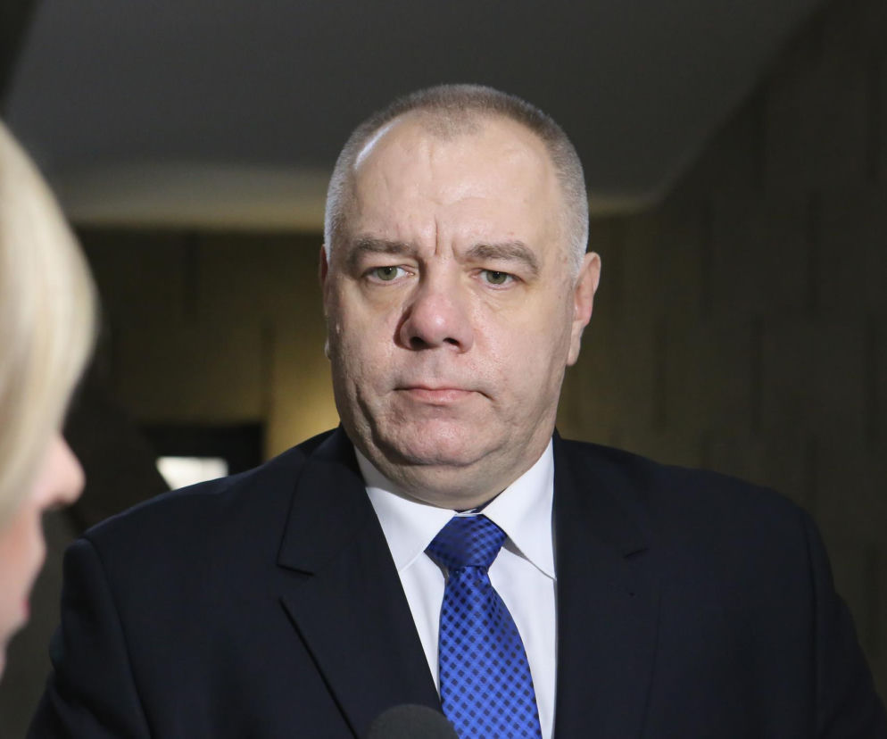 Sasin: Jesteśmy bardzo blisko porozumienia z górnikami. Do wyjaśnienia zostały dwie kwestie