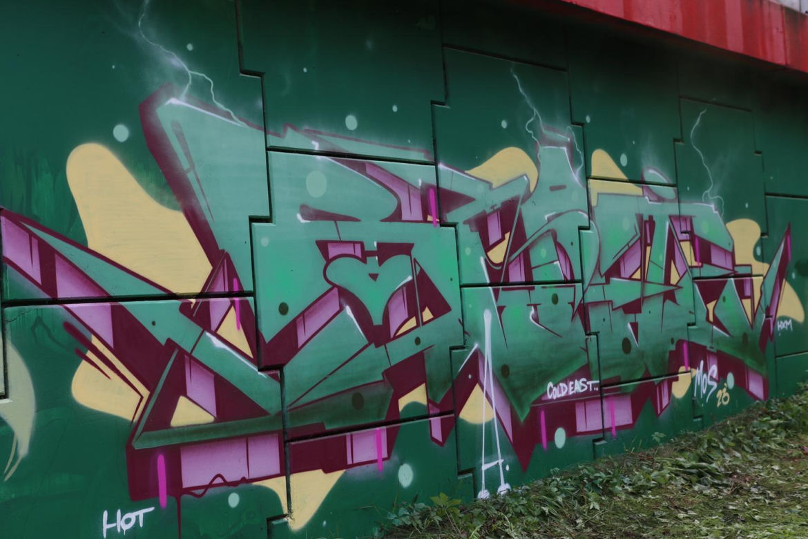 Festiwal Meeting of Styles 2023 w Lublinie