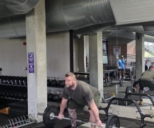 Fajdek spędzi Wielknoc w RPA na zgrupowaniu