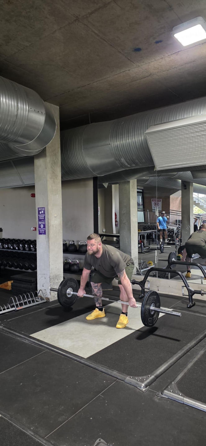 Fajdek spędzi Wielknoc w RPA na zgrupowaniu