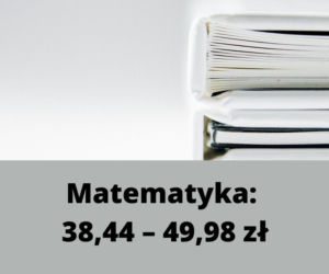 Ile kosztują korepetycje? Gdzie trzeba dać najwięcej i za jakie przedmioty? 