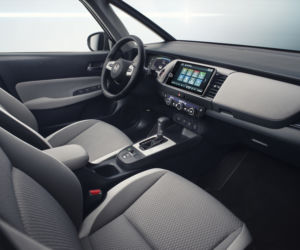 Honda Jazz 1.5 i-MMD Hybrid