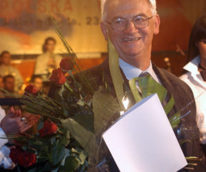 Zbigniew Pietrzykowski - 92. rocznica urodzin