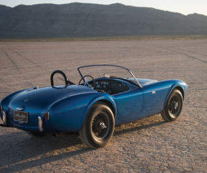1962 Shelby Cobra CSX2000