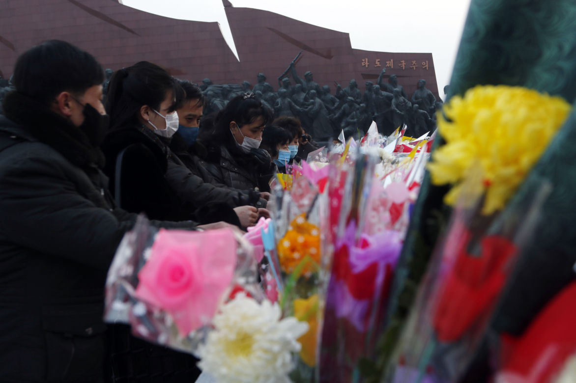 Kim Dzong Un zakazał się śmiać! Trzeba wytrzymać pzez 11 dni