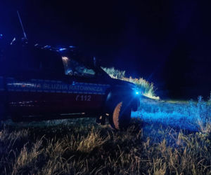Akcja służb pod Wrocławiem. Ratownicy przeszukują jezioro Bajkał
