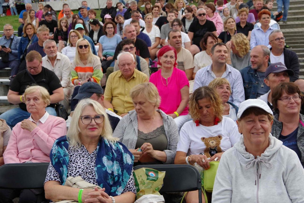 XIX Festiwal nad Jeziorakiem